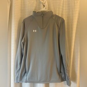 Under Armour Quarter Zip